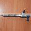 common rail injector Diesel fuel injector 0445110291 for 1112010-55D