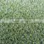 Luxurious high quality synthetic grass for garden