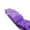 2016 new fashion water resistant china factory price plastic strap quartz watch