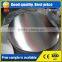 aluminium round circle plate 1050 H14