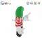 Novel Product Best Quality Stuffed Animals Surfboard Keychain
