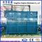 HG25 widely used high production tube making equipment