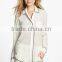2015 Summer Ladies Silk Sleepwear New Fashion Girls Beauty Silk Pajamas