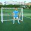 soccer goal for soccer field/soccer goal fence court portable soccer wall