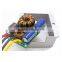 DC-DC boost converter 12v step up to 36v 2A 72w waterproof for solar , vehicle, car,etc