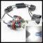 error free h8 led marker for bmw e92 led headlight car 40w for bmw e60 e90 e83 e87 h8 led angel eyes led head lamp