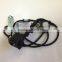 OEM# GJ6A4373XE New ABS Wheel Speed Sensor (Front Left Driver Side)