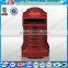 High Voltage Post Type Insulators Insulating Disc and Epoxy Resin Material
