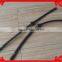 brake fluid hose large diameter rubber hose