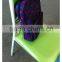 Small fashionable 600D purple child school bag OEM