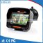 Hand held bluetooth-enabled multi-language waterproof motorcycle gps navigator bicycle gps navigation