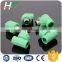 Superior China Manufacturer ppr raw material pipe fitting