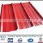 Construction Materials Metal Roofing Sheet