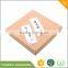 OEM supplier tea storage box packaging