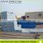 Low cost and fast construction prefab Indian house design