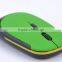 super slim 2.4GHz Wireless Optical Mouse