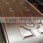 Melamine/Veneer laminate door skin