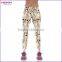 Snagging Resistance Factory Outlet Cheap Sublimated Women Leggings                        
                                                Quality Choice