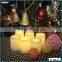 Battery Operated Led Tea candle Lights for Wedding Halloween decorations