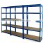 plastic corner storage shelf