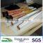 Bulk aluminium foil