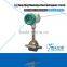 SS 304 body digital gas vortex flow meter