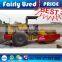 Lower Hour Dynapac CA251D Road Roller of Vibratory Road Roller 16 Ton