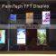 ODM OEM PTOG2506W-A001 OLED LCD Module 2.7" 256* 64 oled