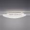 6.21-13 Acrylic PP45 Flush Mount Ceiling Light