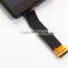 Original New Test LCD Touch Screen For Sony Xperia Z L36H With Frame Assembly