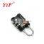 YiFeng 3 Dials Travel Luggage case TSA Lock TSA301