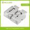 Over 50m Single Cat5e with Bi-direction IR and POE Wall plate HDMI Extender