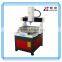 Working table moving Whole casting iron mini metal mould cnc router machine with 2.2KW spindle ZK-6060                        
                                                                                Supplier's Choice