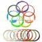 Wanhao 3D Printer Pen Filament ABS/PLA Filament 1.75mm