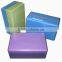 100% EVA Eco-friendly Yoga block/brick