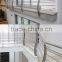 Modern Railings For Indoor Stair Railings