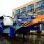 Factory direct supply mobile crusher plant with flexible convenient