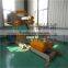 hydraulic metal decoiler roll forming machines for sale