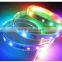 5m RGB LED Stripe Flexibel SMD 5050 LED's wasserdicht IP65 Strip ws2812b