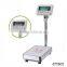 TCS Counting Electronic Platform Weight Scale                        
                                                Quality Choice