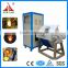 Top Selling High Heating Speed Fast Melting Aluminum Smelting Furnaces for Sale (JLZ-90)