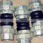 Thread Rubber Expansion Joint