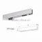 Elegant Top Quality Direct Price Guide Glass Clamp For Tempered Door Patch Fitting