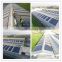 China PV manufacturer 250w polycrystalline solar module