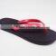 New Sports Style PVC Flip Flop Slipper for Women