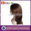 Front Lace Wig With Natural Hairline Made In China