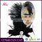 Hair Product Ostrich Feather Hair Headband For Asian Sexy Girl