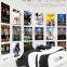 New product arrival Original 3D VR Box/Case 3D glasses Virtual Reality