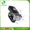 Mountain bicycle front light 100 lumens bicycle lights usb rechargeable