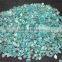 Natural Polished Apatite Crystal Gravel Crystal Macadam Wholesale
